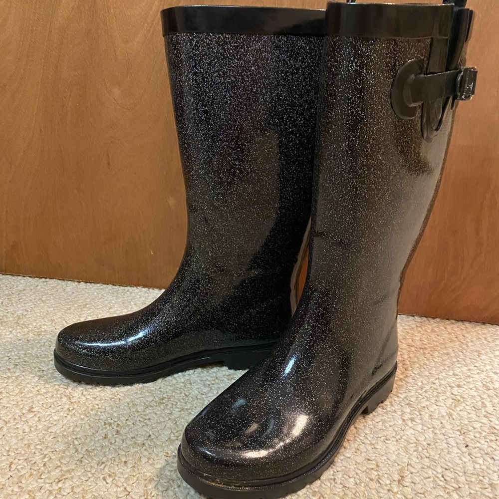 Capelli New York Rain Boots